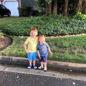 Meet your Posher, David